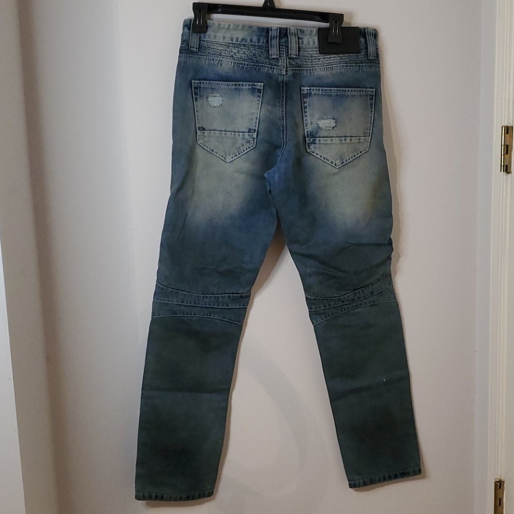 Mens Jeans - Picture 4 of 4